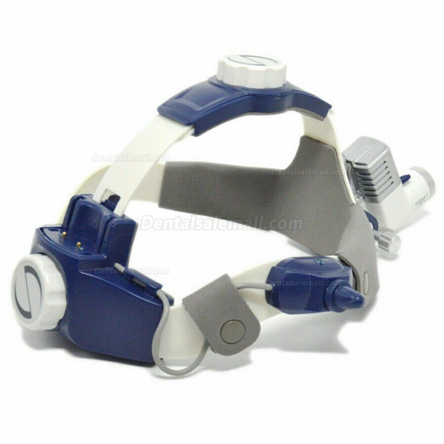 5W Headband Type Dental Surgical Medical LED Head Light KD-202A-7